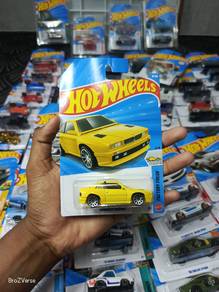 Hot Wheels 2026 NEW Case K Maserati Shamal 