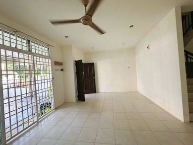 Terraced House For Sale in Alor Setar,KDH