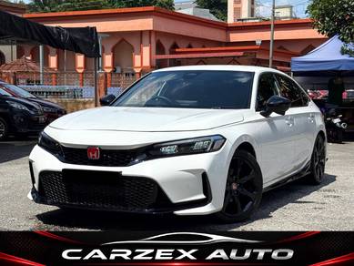 2024 Honda Civic RS RS