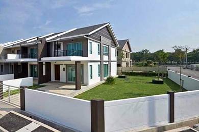 2-storey Terraced House For Sale in Nilai,NSN