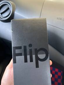 Samsung Galaxy Z Flip4