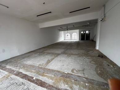 Office space For Rent in Kota Kinabalu,SBH