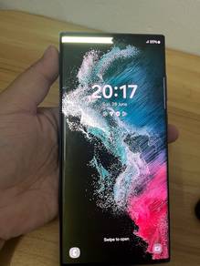 Samsung S22 ultra