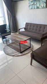 Condominium For Rent in Marinox Sky Villas