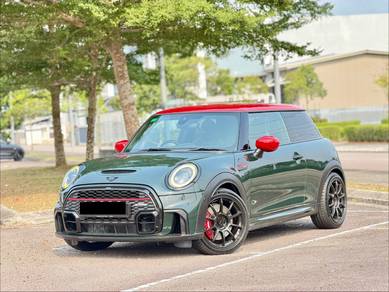 Mini John Cooper Works JOHN COOPER WORKS in Johor Bahru, JHR