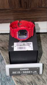 g-shock lipan bara
