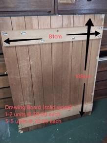 second hand drawing board 