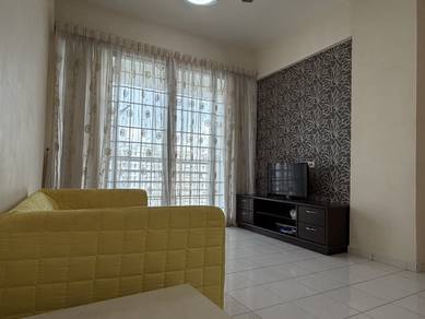 Condominium For Rent in Putra Place