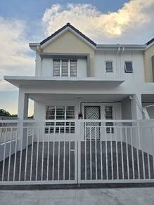 2-storey Terraced House For Rent in Labu,NSN