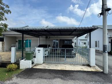 Terraced House For Sale in Kuantan,PHG