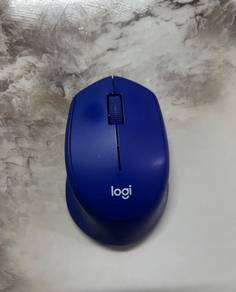 Wireless Mouse - Logitech