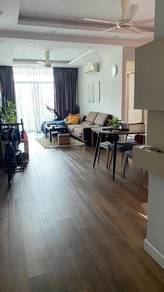 Condominium For Rent in The Oasis