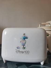 toaster roti