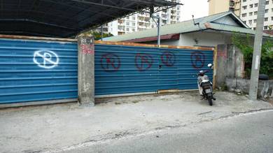 Warehouse / Factory For Rent in Ampang,SGR