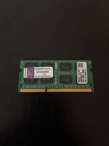 DDR3 notebook Ram
