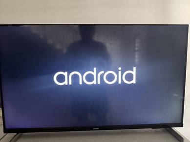 Phillips Smart TV 40