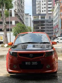 Proton Savvy MT in Puchong, SGR