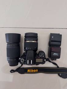 Nikon D7000