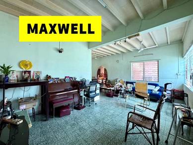 Semi-Detached House For Sale in Jelutong,PNG