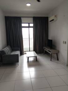 Service Residence For Rent in Sky View @ Bukit Indah