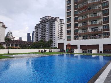 Condominium For Sale in Villa Makmur
