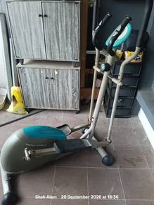 gintel indoor bicycle