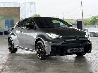 Toyota GR Yaris RZ HIGH PERFORMANCE in Johor Bahru, JHR