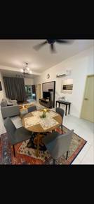 Room in Bertam, PNG