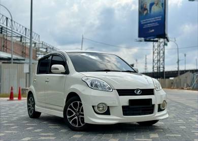 Perodua MyVi SE ZHS in Johor Bahru, JHR