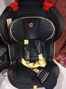 car seat
