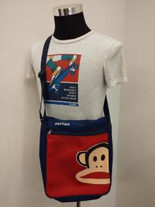 Sling Bag Paul Frank