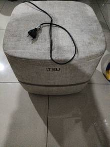 Itsu Foot Massager 