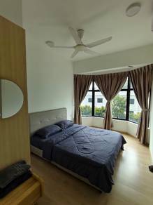 Condominium For Rent in Tanjong Kling,MLK