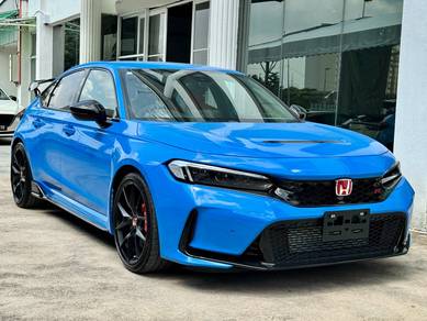 2023 Honda Civic Type R TYPE R