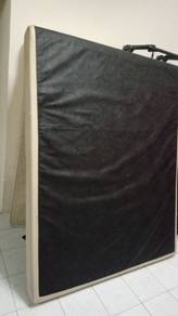 queen bed frame 