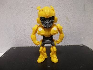 Transformer Bumblebee