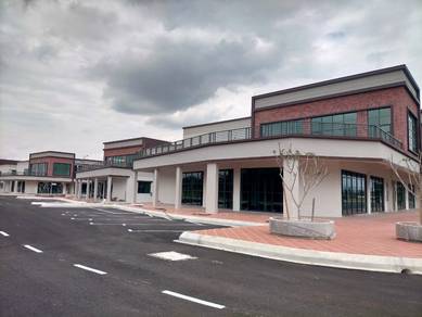 Shop lot For Rent in Seremban 2,NSN