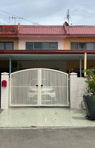 2-storey Terraced House For Sale in Kota Kinabalu,SBH