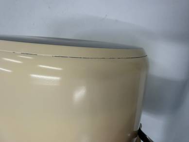 Buttermilk 24cm casserole #102