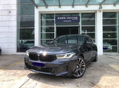 BMW 630i 30i GT M SPORT in Glenmarie, SGR