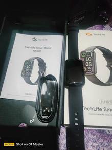 Techlife Smartwatch ✨