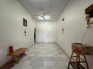 1-storey Terraced House For Sale in Gurun,KDH