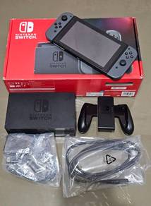 Nintendo switch v2