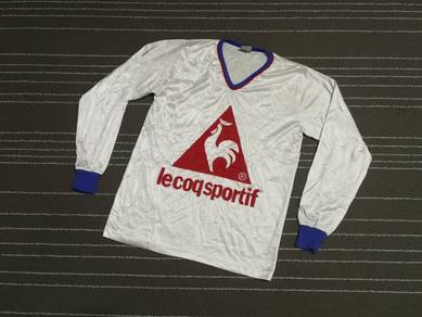 Le coq sportif big logo USA SAIZ L