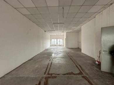 Office space For Rent in Perai,PNG