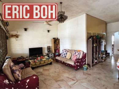 2-storey Terraced House For Sale in Greenlane,PNG