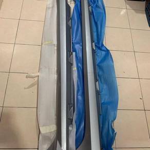Civic FC 2016-2020 side skirt standard