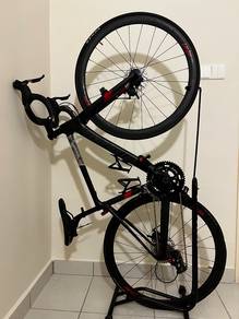 Twitter Stealth Pro Carbon Road Bike SRAM Rival l