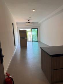 Condominium For Rent in THE VUE @ MONTEREZ