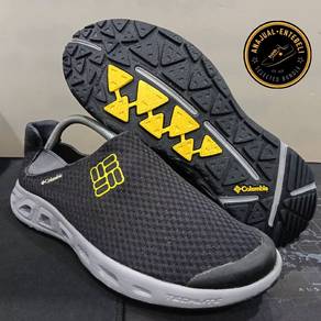 COLUMBIA VENT II SLIP ON Hiking/Casual (8.5uk) 